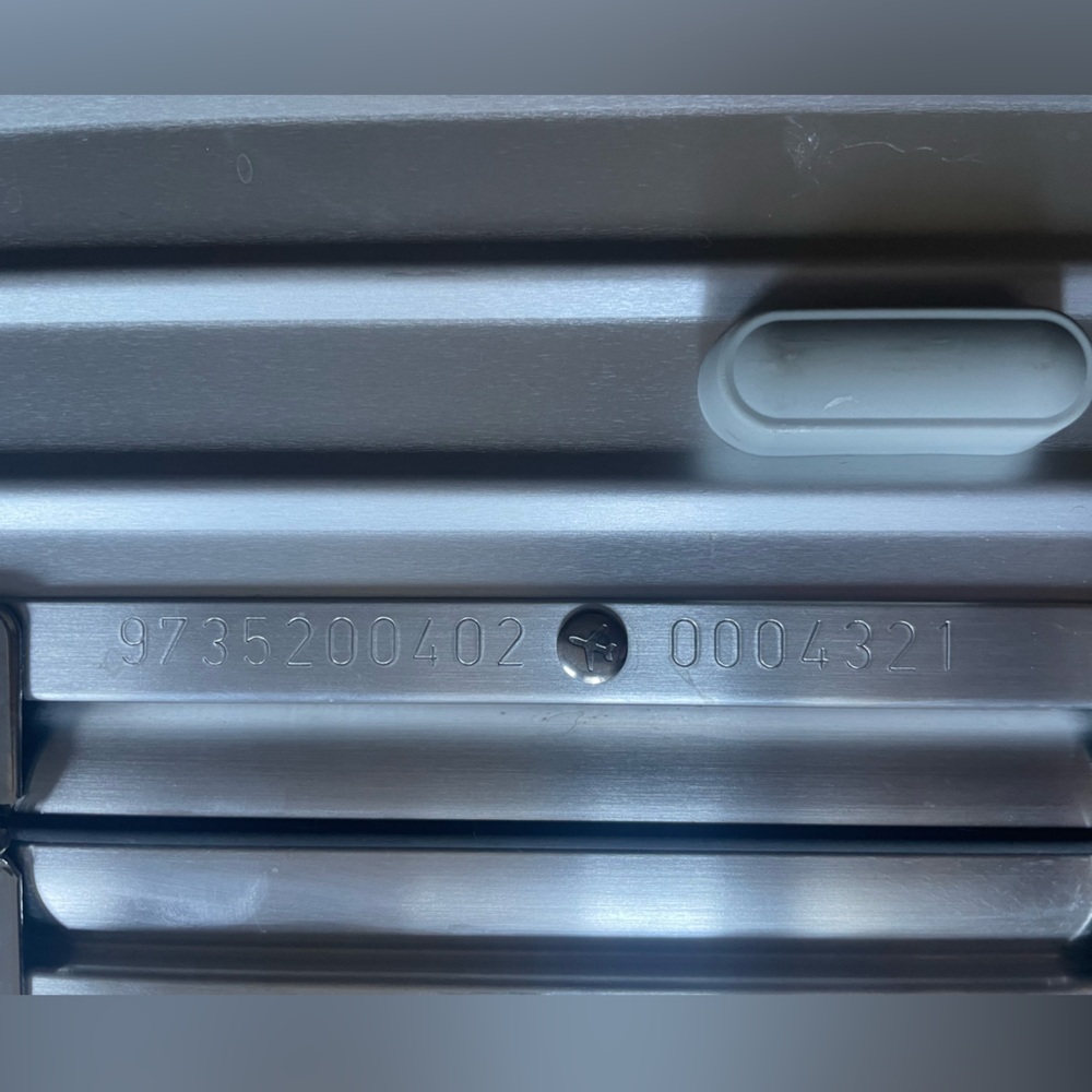 RIMOWA Aluminum Cabin-S Carry-On Luggage - Picture 11 of 11